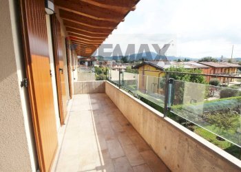 Balcone - Attic Pedrengo - photo 25