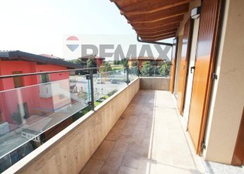 Balcone - Attic Pedrengo - photo 26