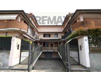 Edificio all\'aperto - Trilocale via pertini
 
20, Casorate Primo - foto 1
