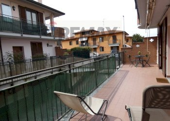 Balcone - Trilocale via pertini
 
20, Casorate Primo - foto 6