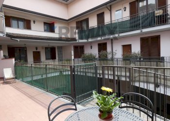 Balcone - Trilocale via pertini
 
20, Casorate Primo - foto 7