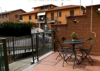Terrazza - Trilocale via pertini
 
20, Casorate Primo - foto 8