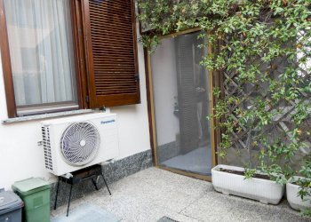 Terrazza - Trilocale via pertini
 
20, Casorate Primo - foto 14