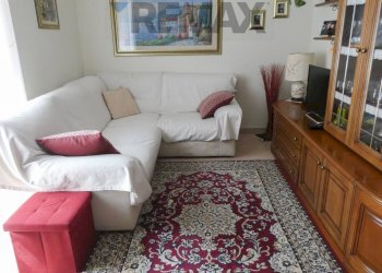 Soggiorno - Trilocale via pertini
 
20, Casorate Primo - foto 16