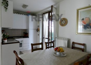 Sala da pranzo - Trilocale via pertini
 
20, Casorate Primo - foto 21