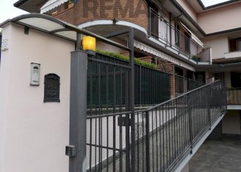 Casa all\'aperto - Trilocale via pertini
 
20, Casorate Primo - foto 53