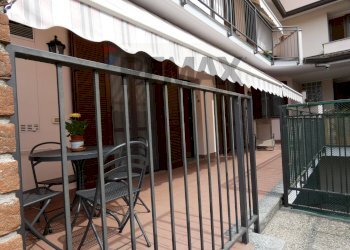 Balcone - Trilocale via pertini
 
20, Casorate Primo - foto 60