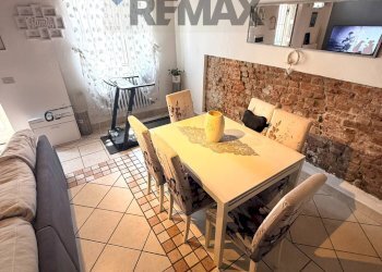 Sala da pranzo - Semi-detached house via Pier delle Vigne
 
4, Linarolo - photo 3