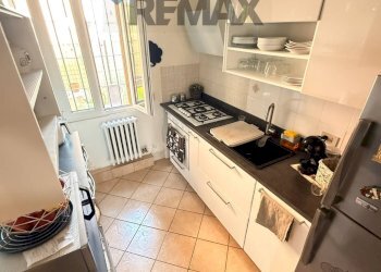 Cucina - Semi-detached house via Pier delle Vigne
 
4, Linarolo - photo 9