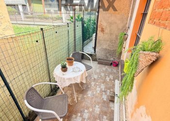 Terrazza - Semi-detached house via Pier delle Vigne
 
4, Linarolo - photo 12