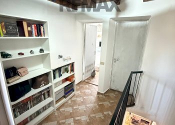 Soggiorno - Semi-detached house via Pier delle Vigne
 
4, Linarolo - photo 14