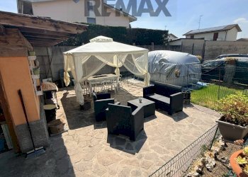 Terrazza - Semi-detached house via Pier delle Vigne
 
4, Linarolo - photo 22