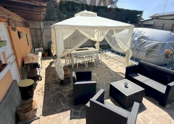 Terrazza - Semi-detached house via Pier delle Vigne
 
4, Linarolo - photo 26