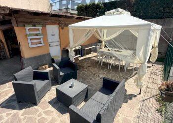 Terrazza - Semi-detached house via Pier delle Vigne
 
4, Linarolo - photo 27