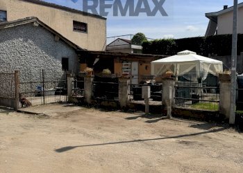 Casa all\'aperto - Semi-detached house via Pier delle Vigne
 
4, Linarolo - photo 28