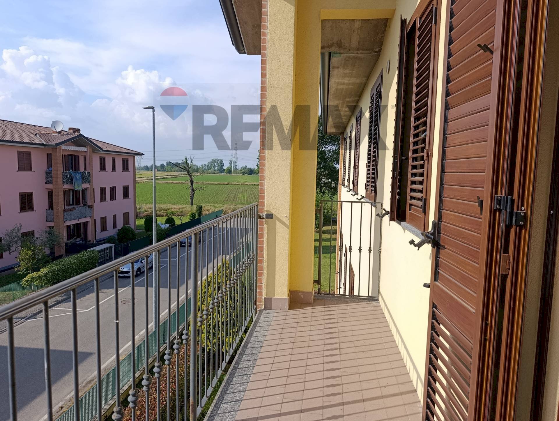 Balcone - Apartment via rossini
 
5, Gropello Cairoli - photo 1