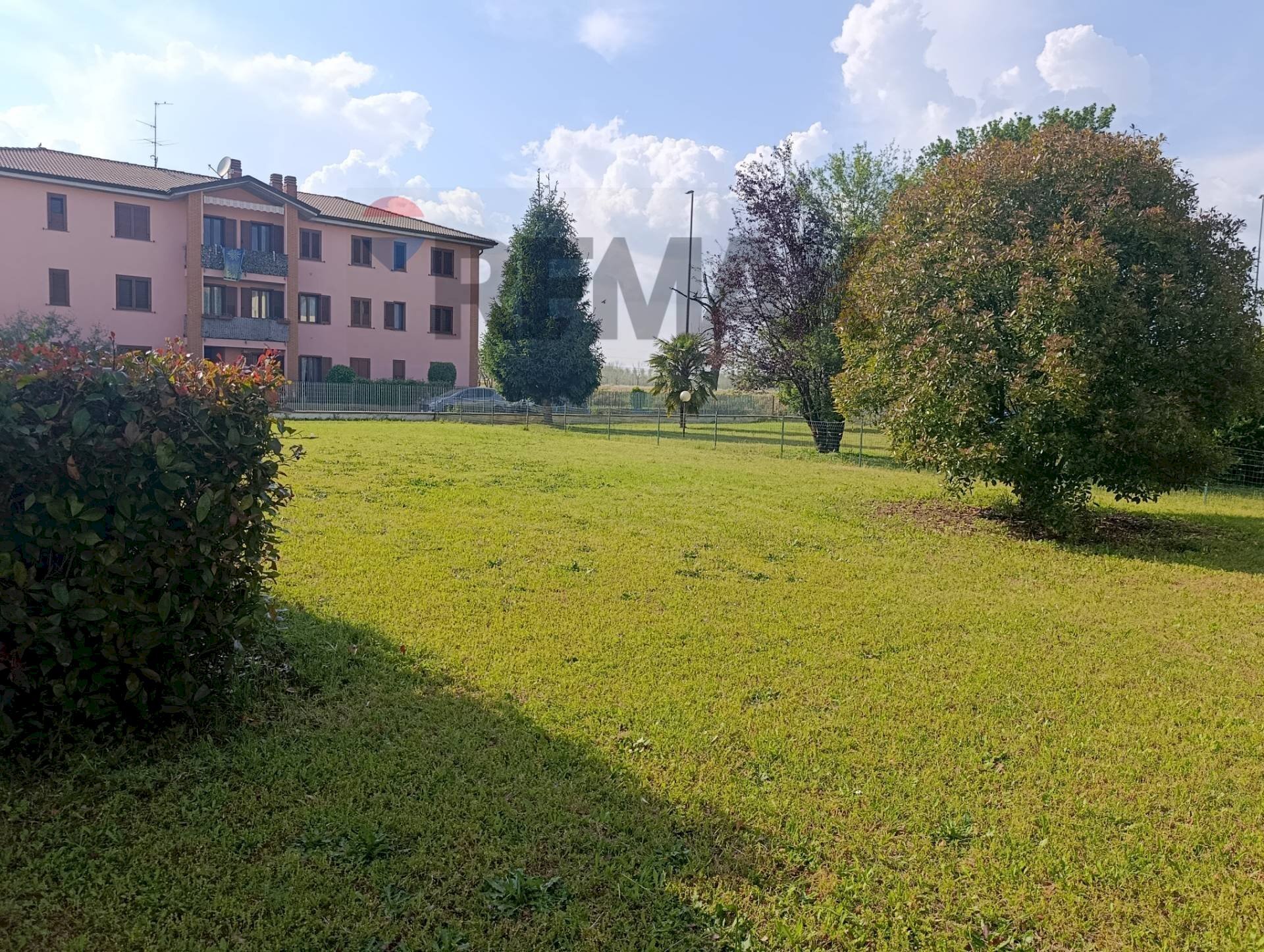 Giardino - Apartment via rossini
5, Gropello Cairoli - photo 2