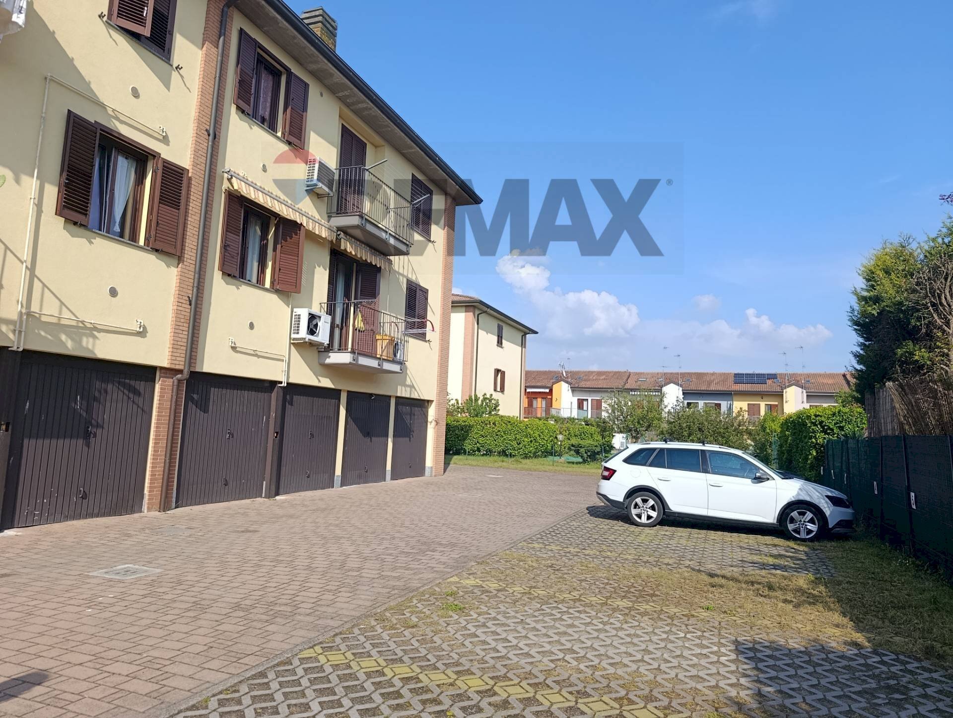 Edificio all\'aperto - Apartment via rossini
5, Gropello Cairoli - photo 3