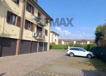 Edificio all\'aperto - Apartment via rossini
 
5, Gropello Cairoli - photo 3