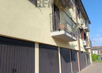 Edificio all\'aperto - Apartment via rossini
 
5, Gropello Cairoli - photo 4