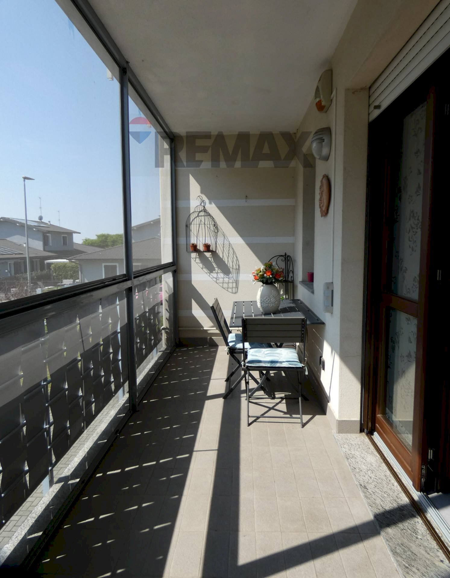 Balcone - Trilocale via pavia
4, Casorate Primo - foto 3