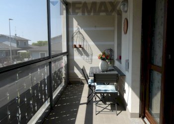 Balcone - Trilocale via pavia
 
4, Casorate Primo - foto 3