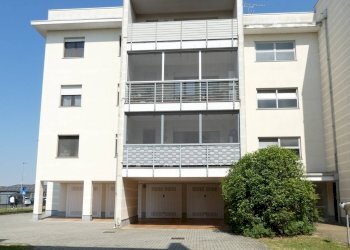 Edificio all\'aperto - Trilocale via pavia
 
4, Casorate Primo - foto 4