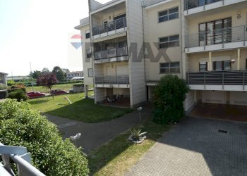 Edificio all\'aperto - Trilocale via pavia
 
4, Casorate Primo - foto 6