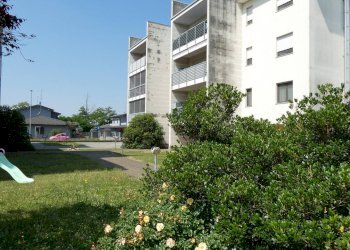 Edificio all\'aperto - Trilocale via pavia
 
4, Casorate Primo - foto 8