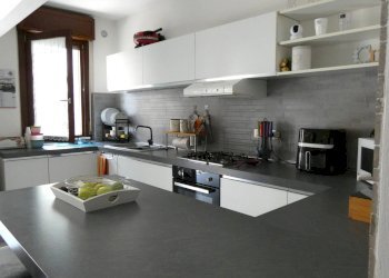 Cucina - Trilocale via pavia
 
4, Casorate Primo - foto 19
