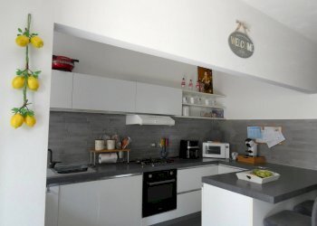 Cucina - Trilocale via pavia
 
4, Casorate Primo - foto 21