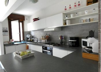 Cucina - Trilocale via pavia
 
4, Casorate Primo - foto 22