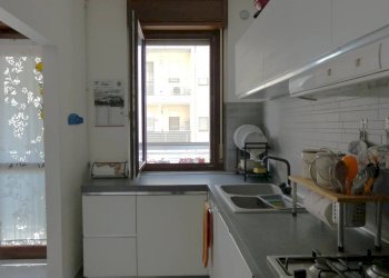 Cucina - Trilocale via pavia
 
4, Casorate Primo - foto 24