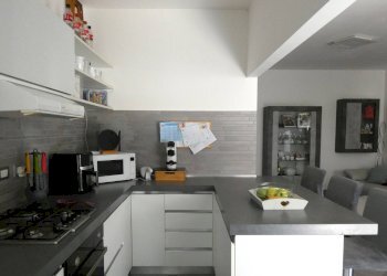 Cucina - Trilocale via pavia
 
4, Casorate Primo - foto 25