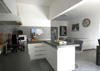 Cucina - Trilocale via pavia
 
4, Casorate Primo - foto 26