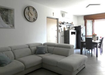 Sala da pranzo - Trilocale via pavia
 
4, Casorate Primo - foto 28