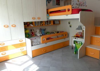 Camera / camera da letto - Trilocale via pavia
 
4, Casorate Primo - foto 29