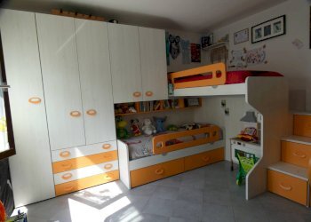 Camera / camera da letto - Trilocale via pavia
 
4, Casorate Primo - foto 30