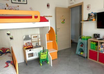 Camera / camera da letto - Trilocale via pavia
 
4, Casorate Primo - foto 32