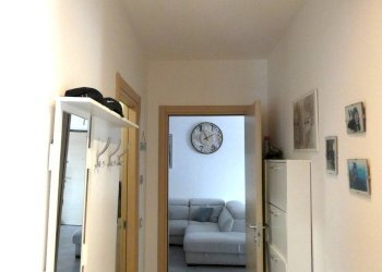 Hall / corridoio - Trilocale via pavia
 
4, Casorate Primo - foto 36