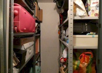 Dispensa di stoccaggio - Trilocale via pavia
 
4, Casorate Primo - foto 48