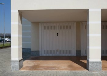 Edificio all\'aperto - Trilocale via pavia
 
4, Casorate Primo - foto 49