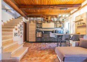 Cucina - Trilocale Via Palestro
 
36, Ischia di Castro - foto 2
