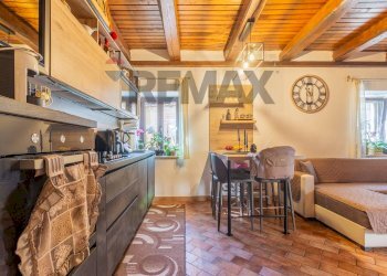 Cucina - Trilocale Via Palestro
 
36, Ischia di Castro - foto 11