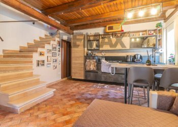Cucina - Trilocale Via Palestro
 
36, Ischia di Castro - foto 13