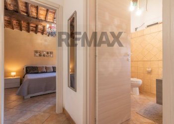 Hall / corridoio - Trilocale Via Palestro
 
36, Ischia di Castro - foto 15