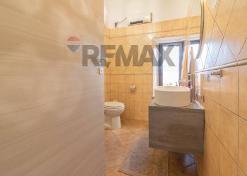 Bagno - Trilocale Via Palestro
 
36, Ischia di Castro - foto 16