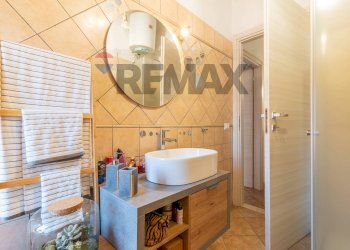 Bagno - Trilocale Via Palestro
 
36, Ischia di Castro - foto 17