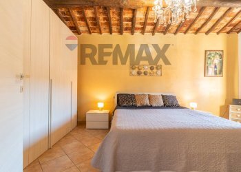 Camera / camera da letto - Trilocale Via Palestro
 
36, Ischia di Castro - foto 18