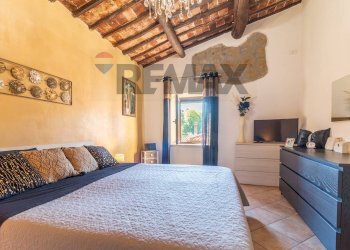 Camera / camera da letto - Trilocale Via Palestro
 
36, Ischia di Castro - foto 20